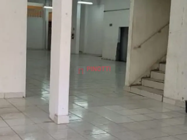 Loja para alugar, no bairro Rudge Ramos em São Bernardo do Campo