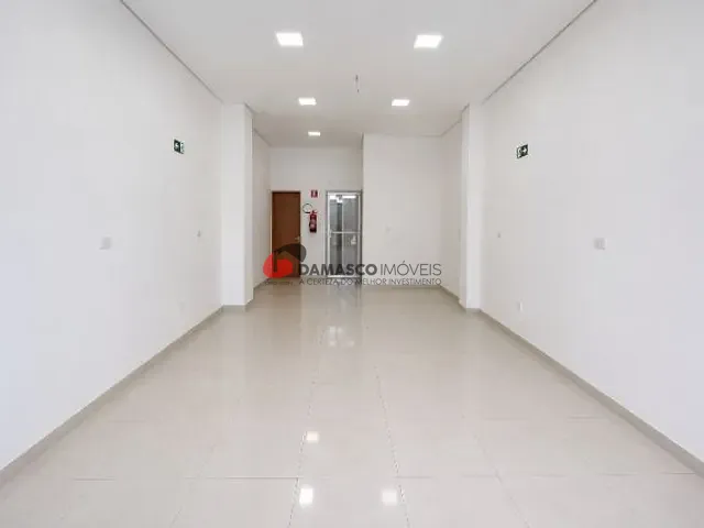 Loja para alugar, no bairro Nova Gerty em São Caetano do Sul