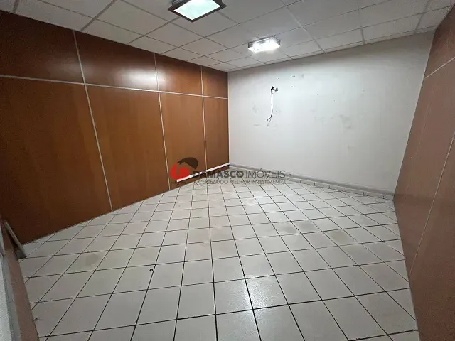 Loja com 1262m², para alugar, no bairro Jardim São Caetano em São Caetano do Sul