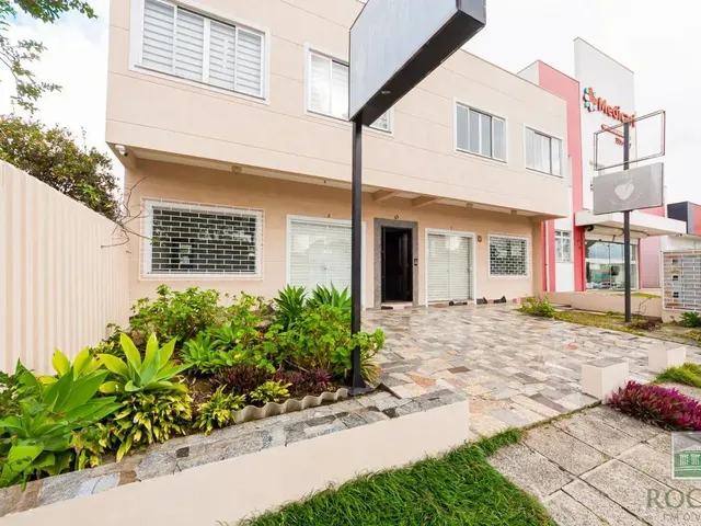 Loja para alugar, no bairro Bacacheri em Curitiba