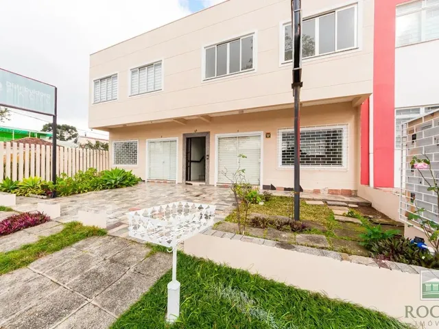 Loja para alugar, no bairro Bacacheri em Curitiba