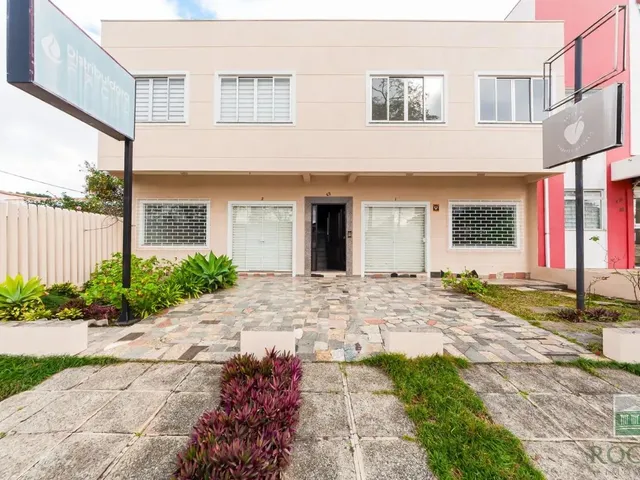 Loja para alugar, no bairro Bacacheri em Curitiba