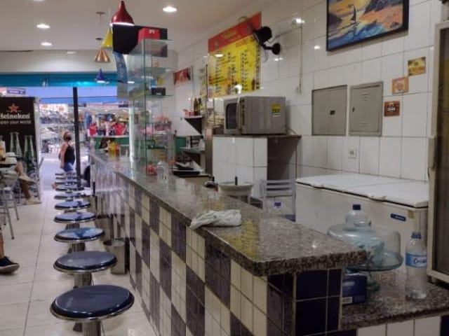 Foto do Loja - Salão, 150 m² - venda por R$ 70.000,00 ou aluguel por R$ 6.000,00/mês - Penha de França - São Paulo/SP | ZONA LESTE IMÓVEIS