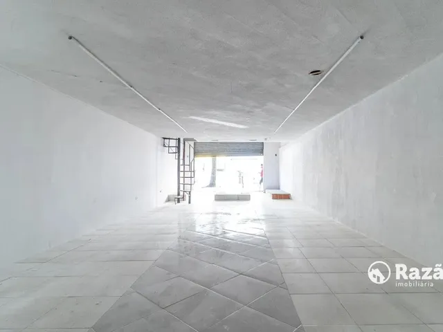 Loja para alugar, no bairro Centro em Curitiba