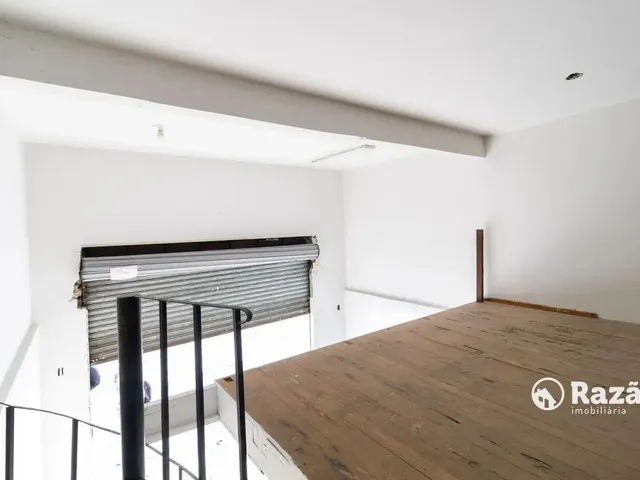 Loja para alugar, no bairro Centro em Curitiba