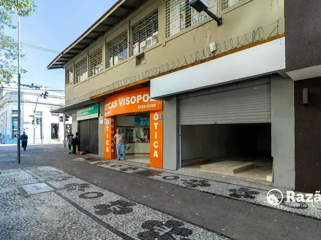 Loja para alugar, no bairro Centro em Curitiba