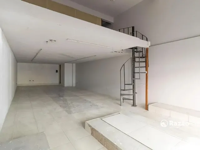Loja para alugar, no bairro Centro em Curitiba
