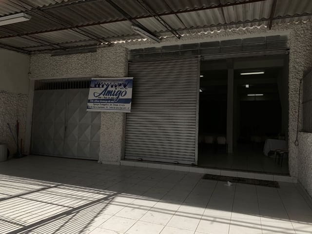 Foto do Loja - Salão à venda, 250 m² por R$ 545.000,00 - São Miguel Paulista - São Paulo/SP | ZONA LESTE IMÓVEIS