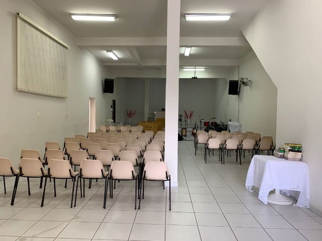 Foto do Loja - Salão à venda, 250 m² por R$ 545.000,00 - São Miguel Paulista - São Paulo/SP | ZONA LESTE IMÓVEIS
