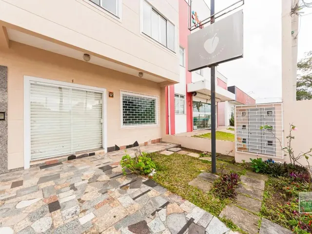 Loja para alugar, no bairro Bacacheri em Curitiba