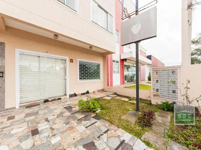 Loja para alugar, no bairro Bacacheri em Curitiba