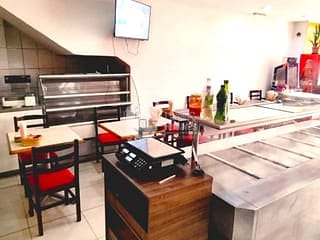 Foto do Loja-Loja de rua para venda em Santana, 180m²