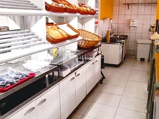 Foto do Loja-Loja de rua para venda em Santana, 180m²