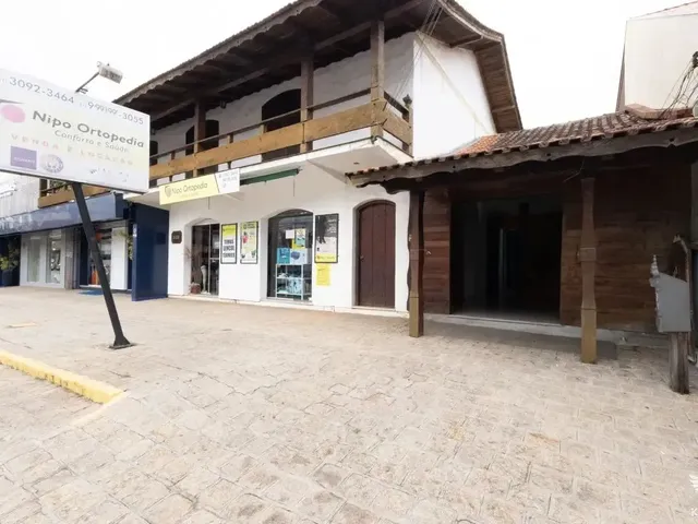 Loja para alugar, no bairro São Braz em Curitiba