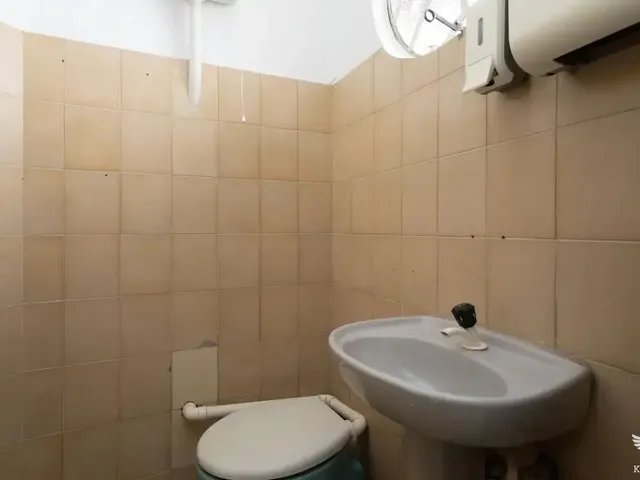 Loja para alugar, no bairro São Braz em Curitiba
