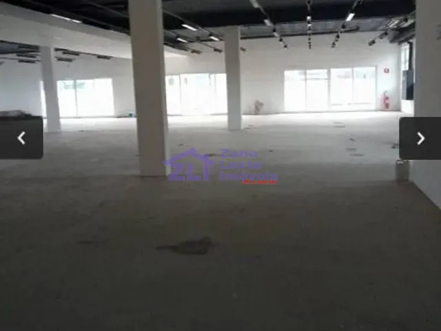 Loja com 724m², para alugar, no bairro Vila Carrão em São Paulo
