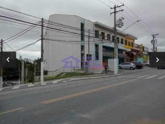 Loja com 724m², para alugar, no bairro Vila Carrão em São Paulo