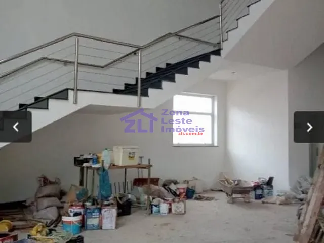 Loja com 724m², para alugar, no bairro Vila Carrão em São Paulo