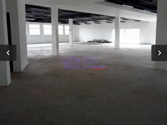 Loja com 724m², para alugar, no bairro Vila Carrão em São Paulo