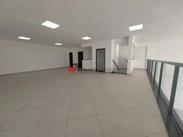 Loja com 538m², para alugar, no bairro Santo Antônio em São Caetano do Sul