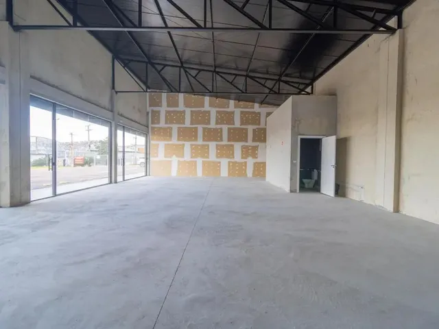 Loja para alugar, no bairro Eucaliptos em Fazenda Rio Grande