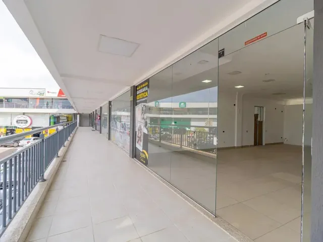 Loja para alugar, no bairro Campo Comprido em Curitiba