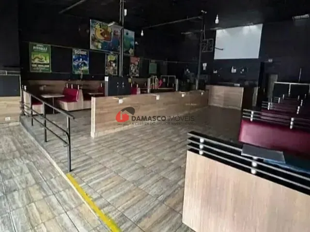 Loja para alugar, no bairro Santo Antônio em São Caetano do Sul