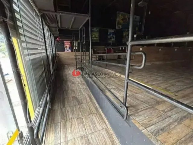 Loja para alugar, no bairro Santo Antônio em São Caetano do Sul