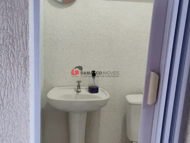 Loja para alugar, no bairro Olímpico em São Caetano do Sul