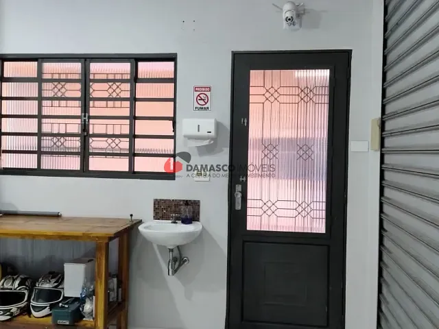 Loja para alugar, no bairro Olímpico em São Caetano do Sul