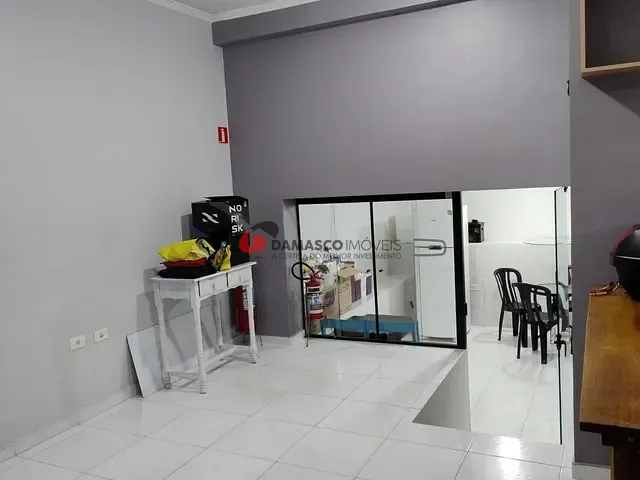 Loja para alugar, no bairro Olímpico em São Caetano do Sul