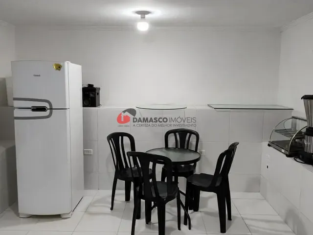 Loja para alugar, no bairro Olímpico em São Caetano do Sul