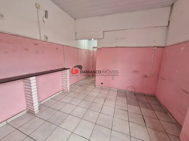 Loja para alugar, no bairro Santa Maria em São Caetano do Sul