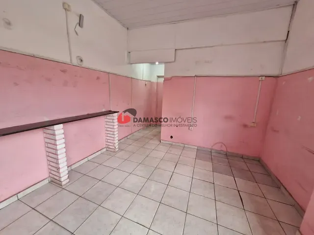 Loja para alugar, no bairro Santa Maria em São Caetano do Sul