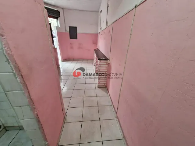 Loja para alugar, no bairro Santa Maria em São Caetano do Sul