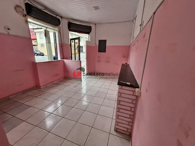 Loja para alugar, no bairro Santa Maria em São Caetano do Sul