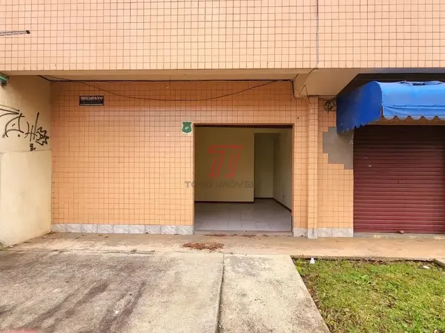 Loja para alugar, no bairro Capão Raso em Curitiba