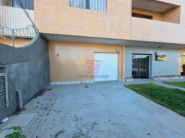 Loja para alugar, no bairro Capão Raso em Curitiba