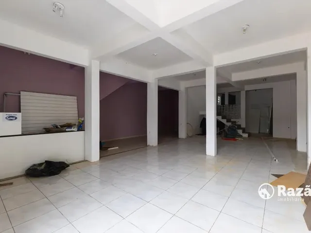 Loja para alugar, no bairro Sítio Cercado em Curitiba