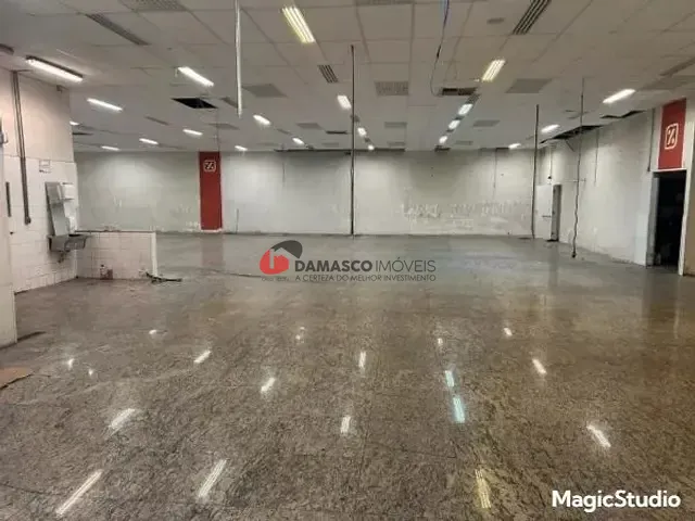 Loja com 1450m², para alugar, no bairro Santa Paula em São Caetano do Sul