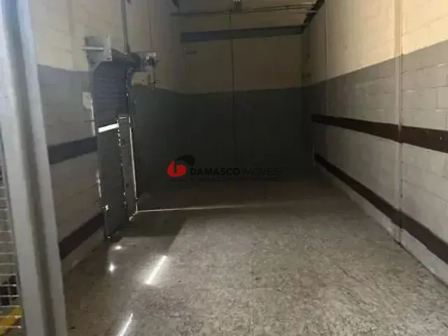Loja com 1450m², para alugar, no bairro Santa Paula em São Caetano do Sul