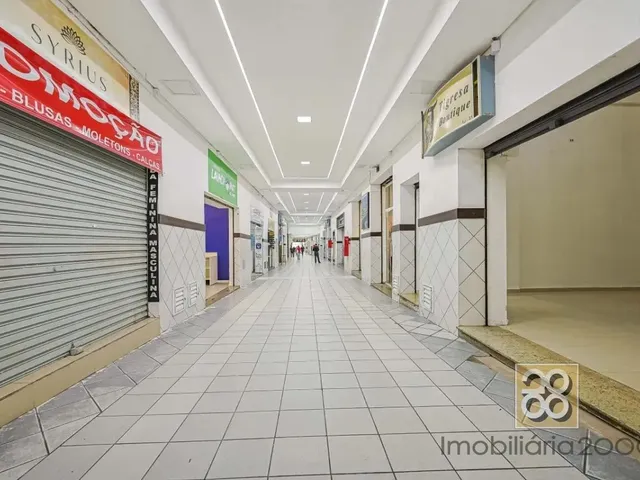 Loja à venda, no bairro Centro em Curitiba
