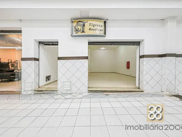 Loja à venda, no bairro Centro em Curitiba