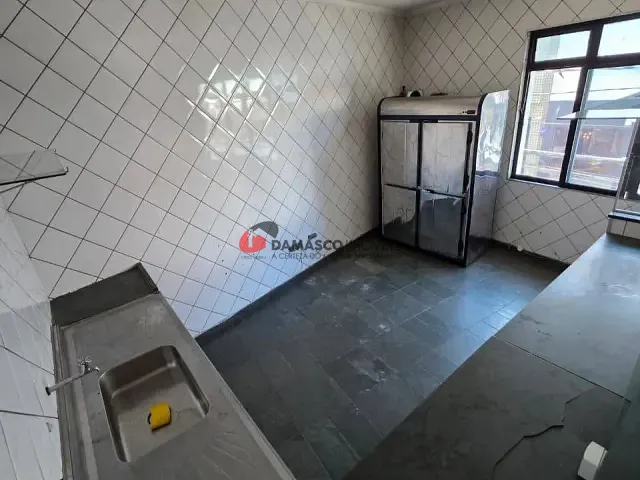 Loja para alugar, no bairro Santa Maria em São Caetano do Sul