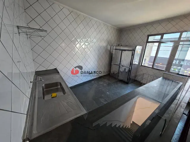 Loja para alugar, no bairro Santa Maria em São Caetano do Sul