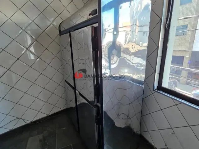 Loja para alugar, no bairro Santa Maria em São Caetano do Sul