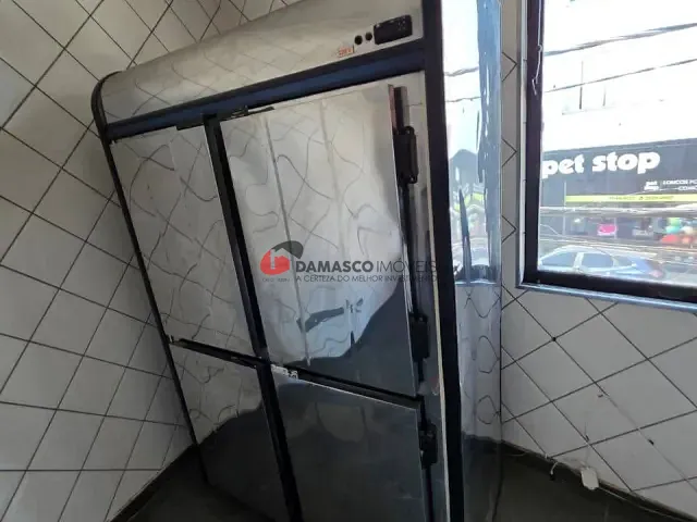 Loja para alugar, no bairro Santa Maria em São Caetano do Sul