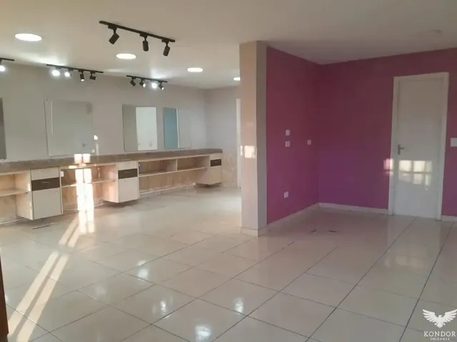 Loja para alugar, no bairro Santa Felicidade em Curitiba