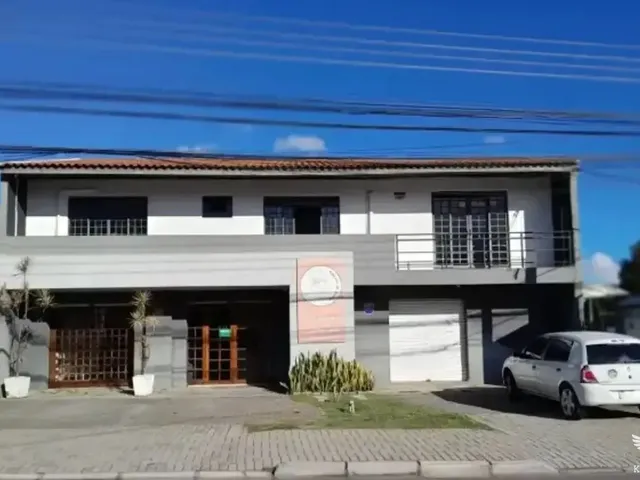 Loja para alugar, no bairro Santa Felicidade em Curitiba