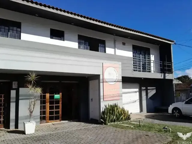 Loja para alugar, no bairro Santa Felicidade em Curitiba